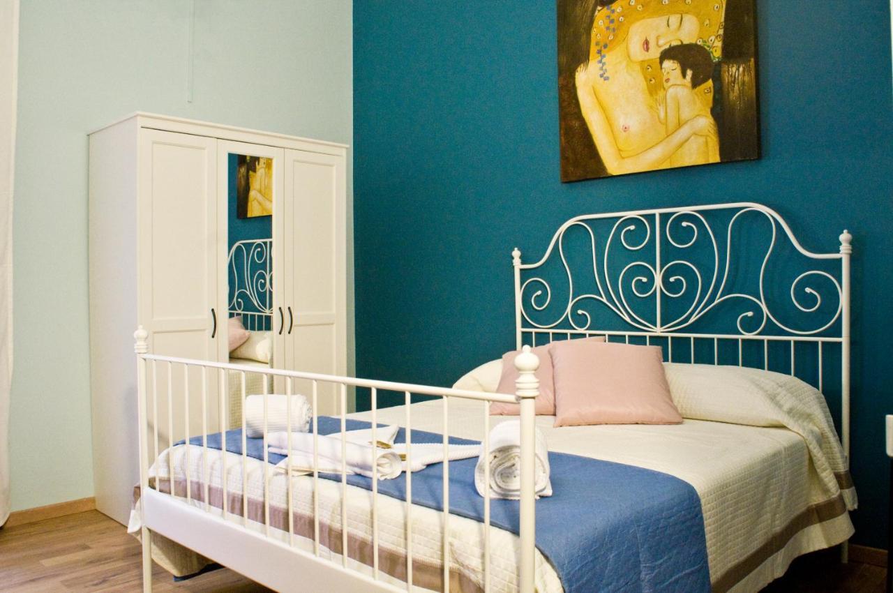 B&B Affittacamere Trigona Мистербьянко Экстерьер фото