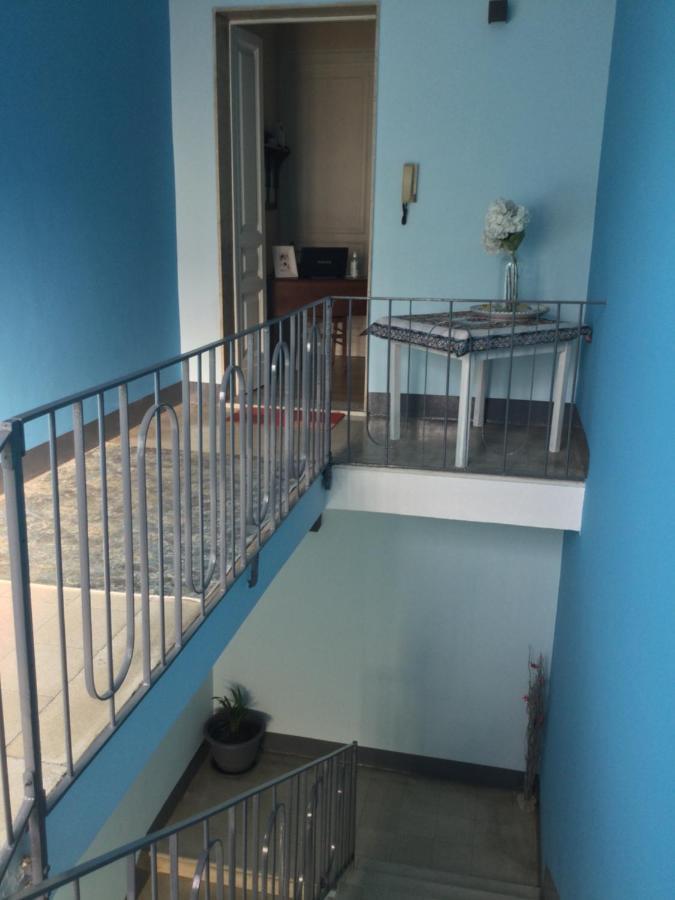 B&B Affittacamere Trigona Мистербьянко Экстерьер фото